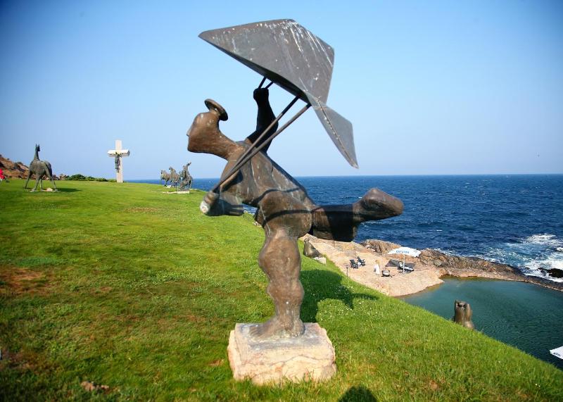 Art Complex Anel - image 38