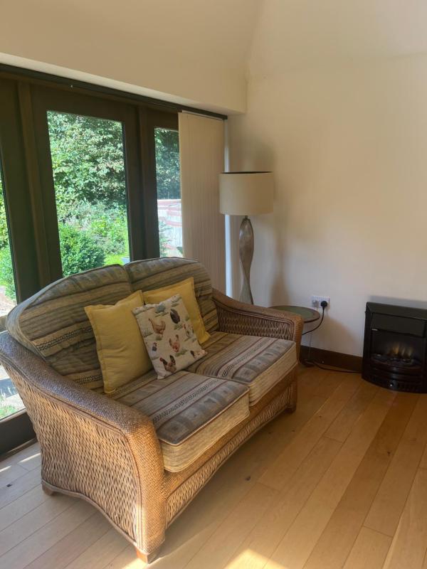 Deluxe Apartment - Disability Access  image 2