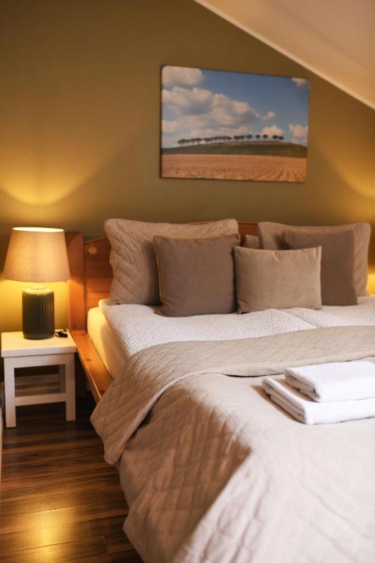 Standard Double Room image 3