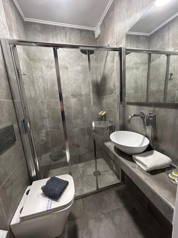 Deluxe Double Room image 1