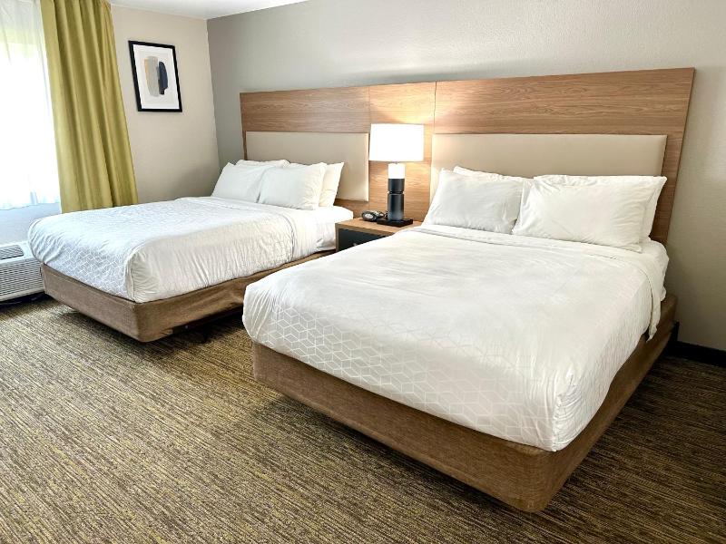 Candlewood Suites Savannah Airport By IHG - image 24