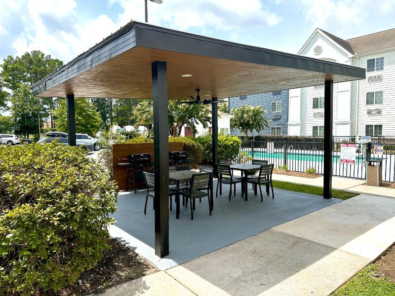 Candlewood Suites Savannah Airport By IHG - image 6