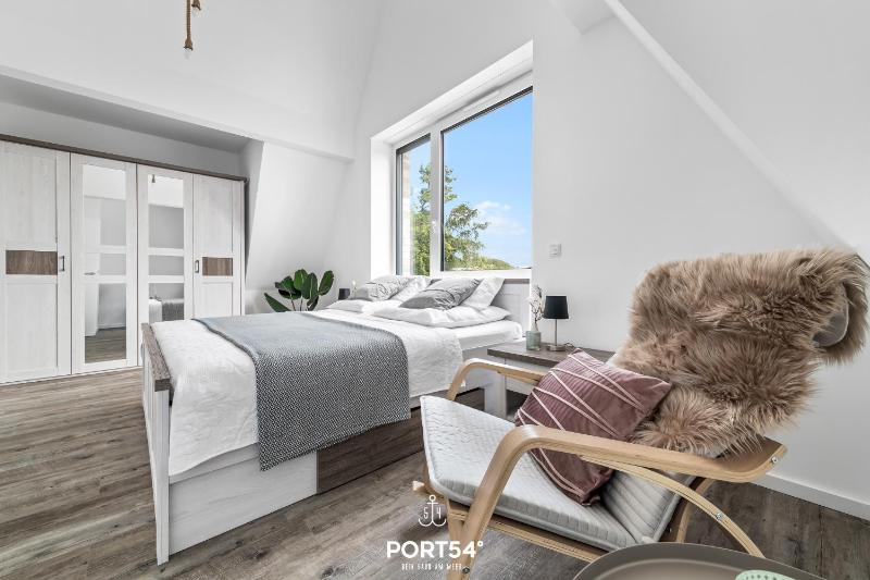 Ferienhaus Inselloft Fehmarn - image 28