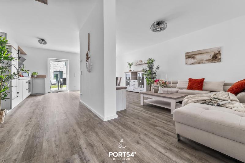Ferienhaus Inselloft Fehmarn - image 37