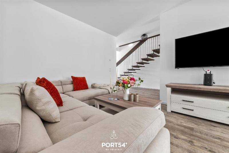 Ferienhaus Inselloft Fehmarn - image 15