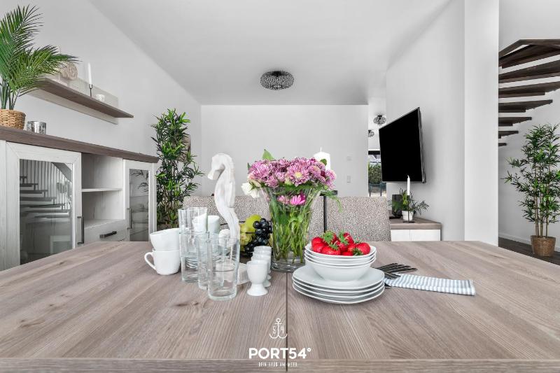 Ferienhaus Inselloft Fehmarn - image 32