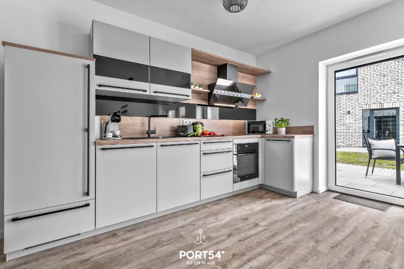 Ferienhaus Inselloft Fehmarn - image 40