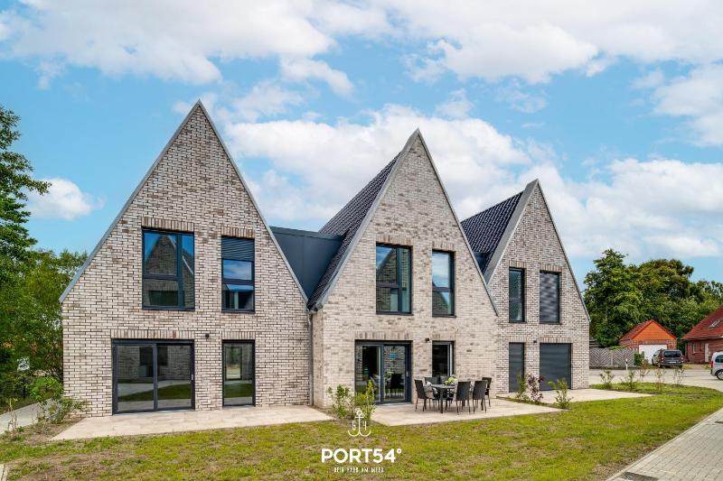 Ferienhaus Inselloft Fehmarn - image 33
