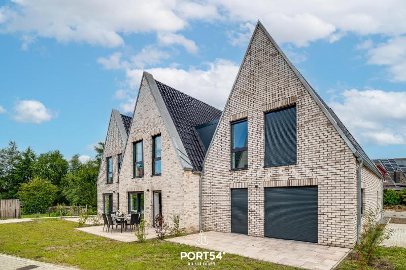 Ferienhaus Inselloft Fehmarn - image 41