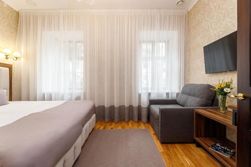 Feder Boutique Hotel - image 10