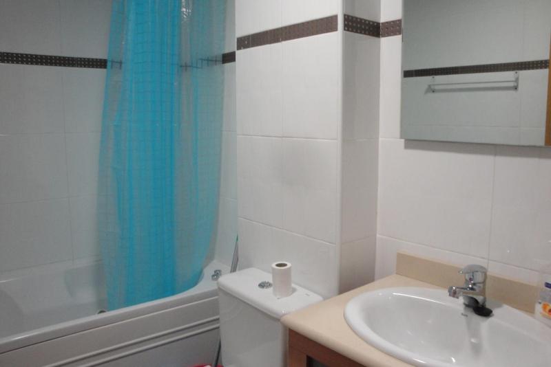 MEDDAYS APARTAMENTO AZUL - image 9