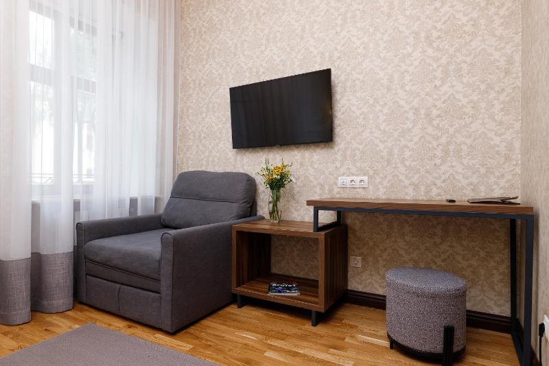 Feder Boutique Hotel - image 8