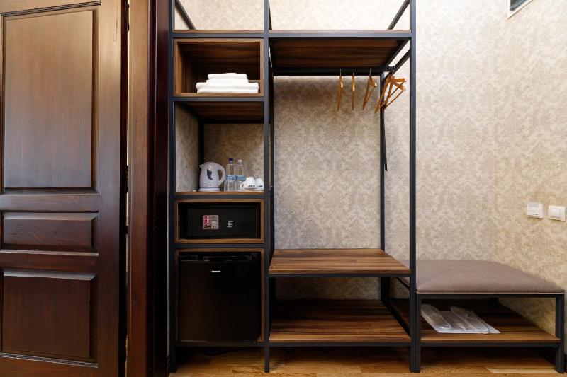Feder Boutique Hotel - image 15