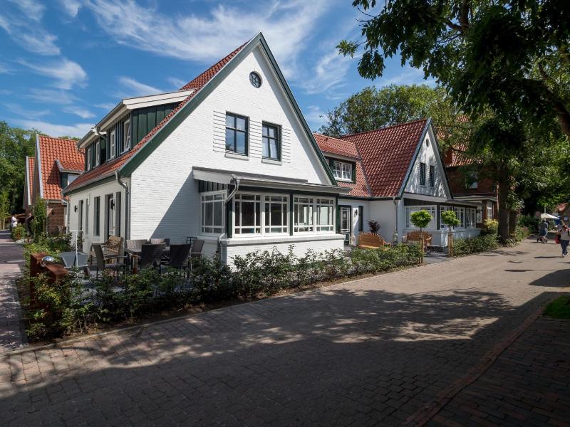 Inselsünn Hotel und Apartments Images