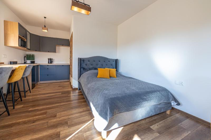 Topór Apartament widokowy z placem zabaw - image 28