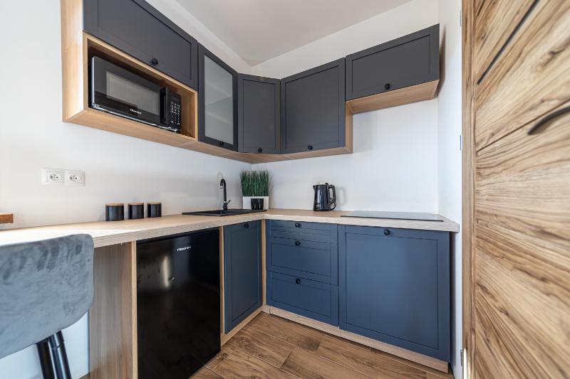 Topór Apartament widokowy z placem zabaw - image 20