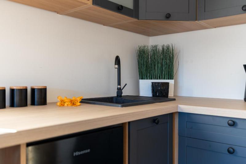Topór Apartament widokowy z placem zabaw - image 32