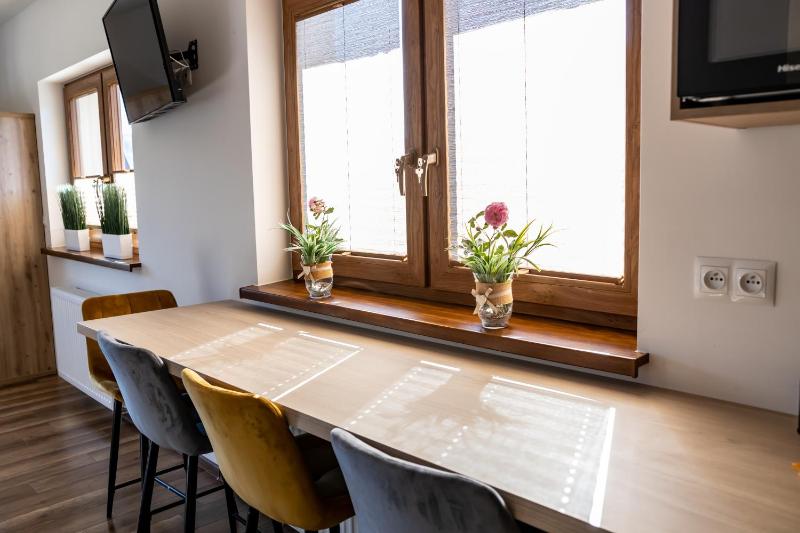 Topór Apartament widokowy z placem zabaw - image 22