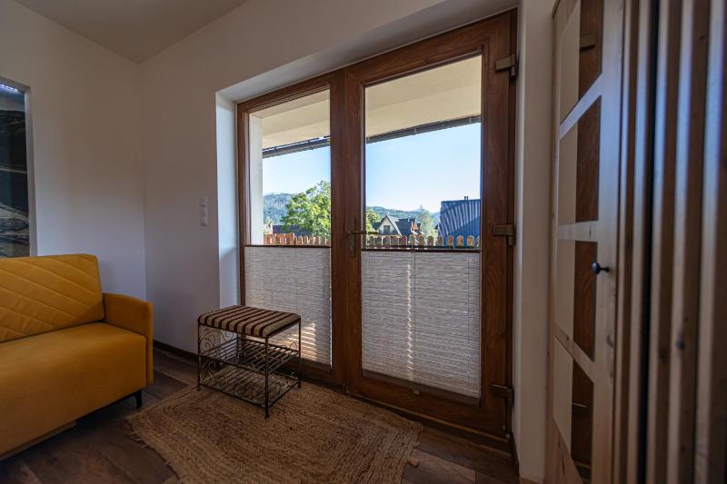 Topór Apartament widokowy z placem zabaw - image 35
