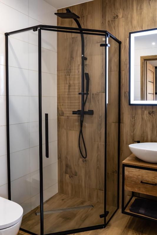 Topór Apartament widokowy z placem zabaw - image 24