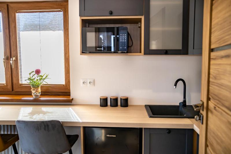 Topór Apartament widokowy z placem zabaw - image 16
