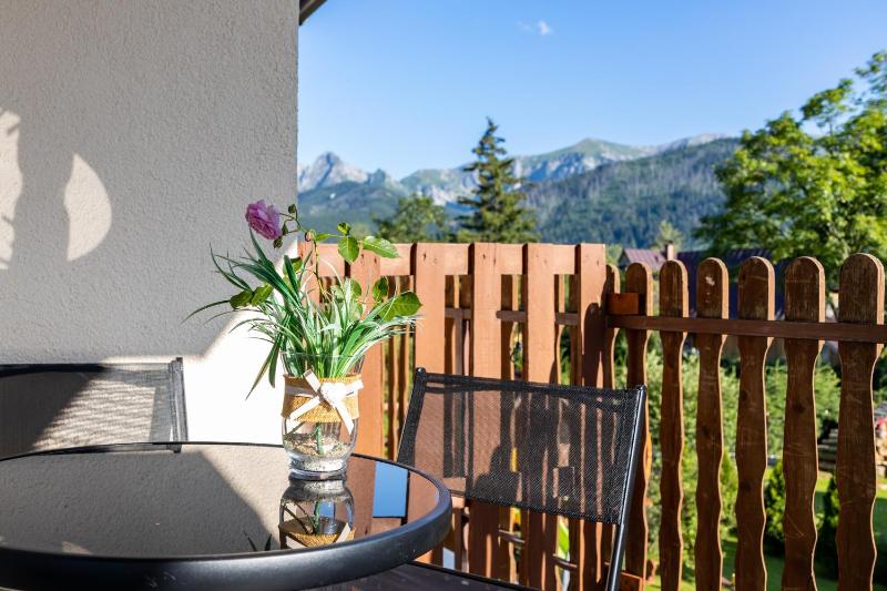 Topór Apartament widokowy z placem zabaw - image 1