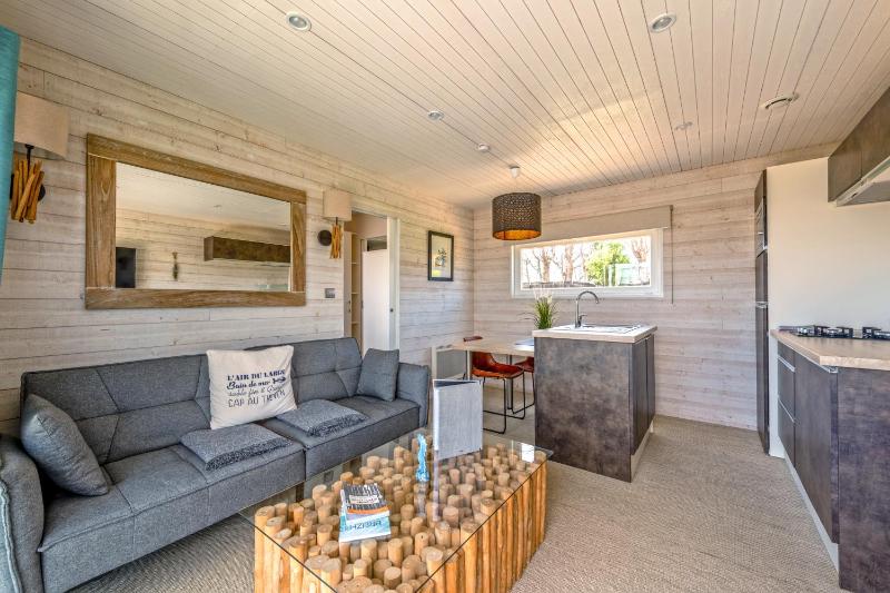 Bungalow Suite with Sea View, Roof Top Terrasse and Private SPA image 3