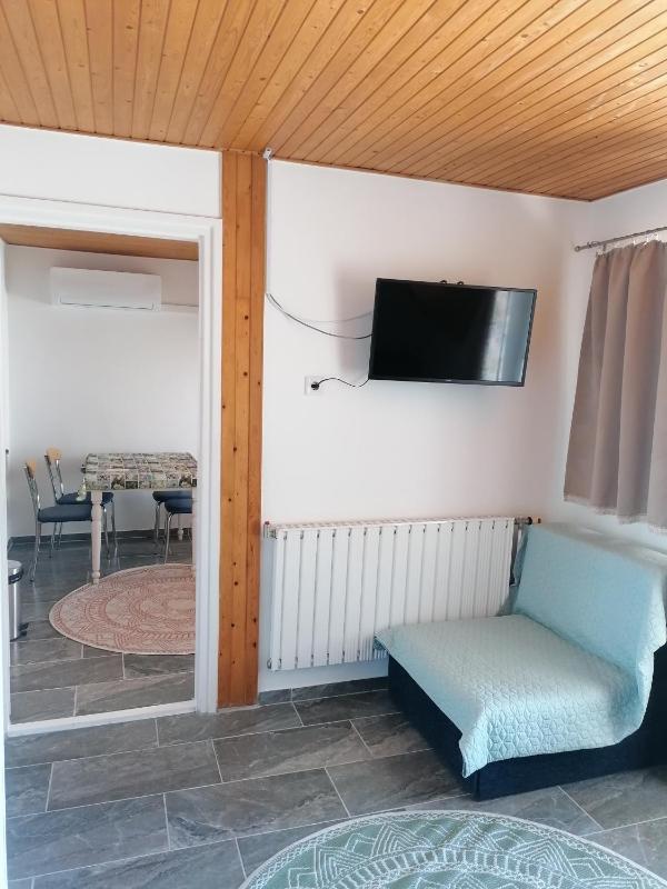 Two-Bedroom Apartment image 3