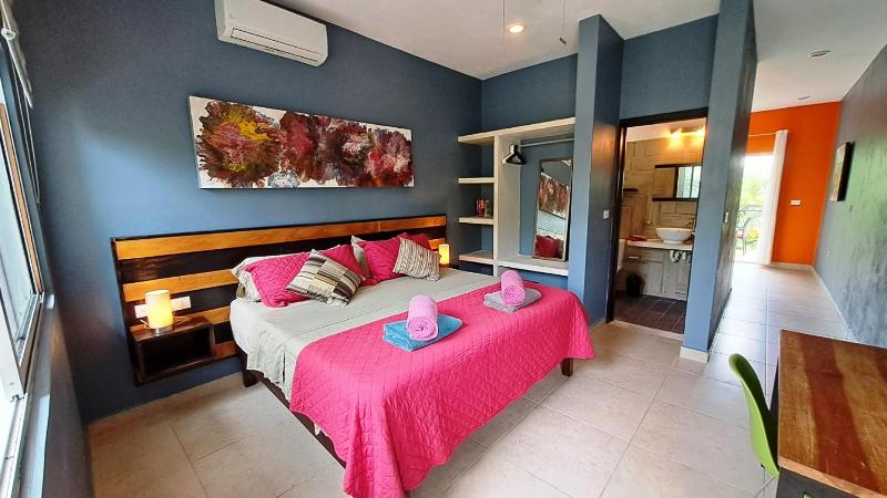 Casa Mtl Tulum - image 45