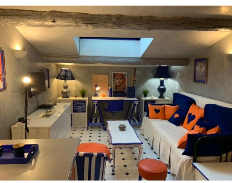 Appartement de Luxe au Cœur d'Aix-en-Provence Images