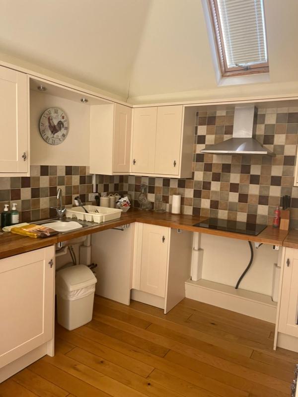 Deluxe Apartment - Disability Access  image 3