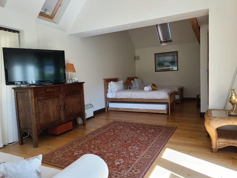 Deluxe Family Room image 3