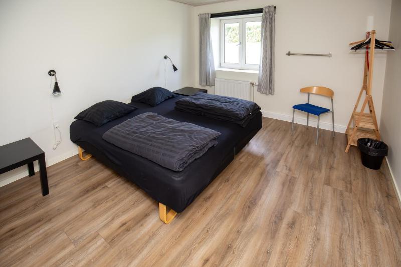 Budget Double Room image 2