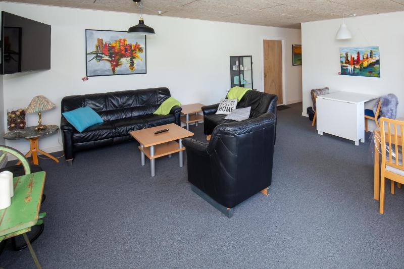 Double or Twin Room with Bathroom image 4