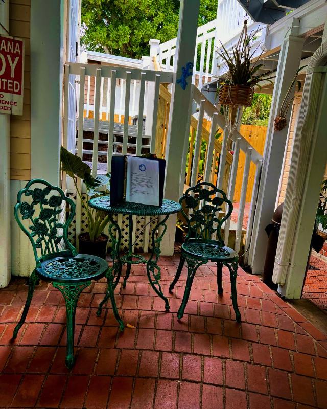 The Garden House - Adult Only - image 9