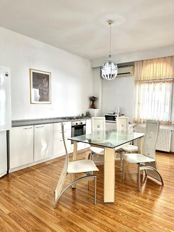 Budapest Residence - image 8
