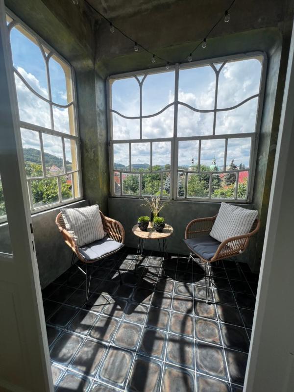 Penthouse Apartment image 4