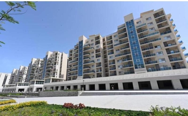 DOWNTOWN NEW EL ALAMEIN - image 1