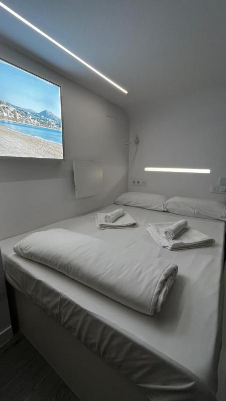 M Pods Malaga - image 16