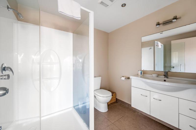 Criffel Garden Apartment - image 14