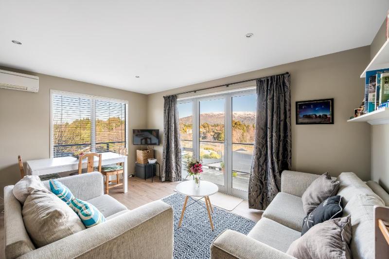 Criffel Garden Apartment - image 13