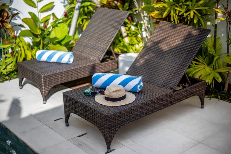 Villa Balik II Seminyak - image 8