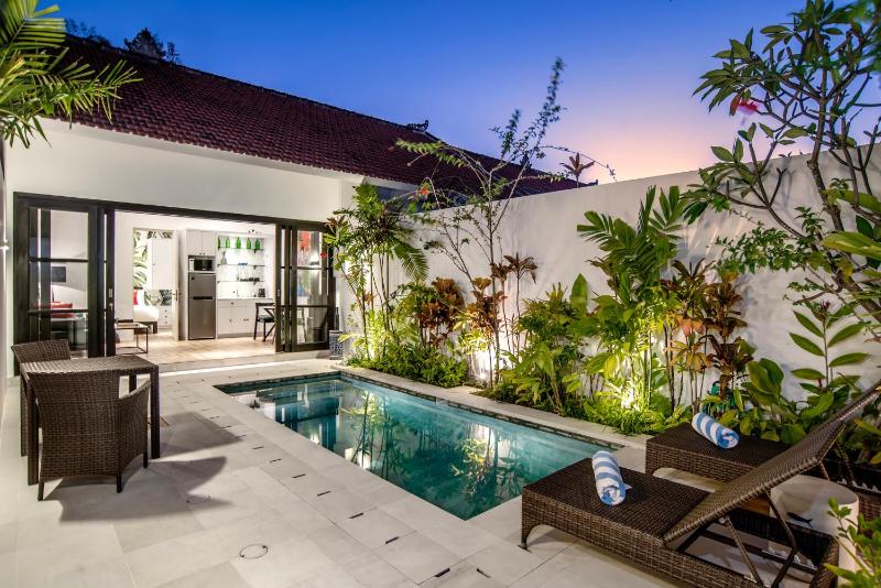 Villa Balik II Seminyak - image 10