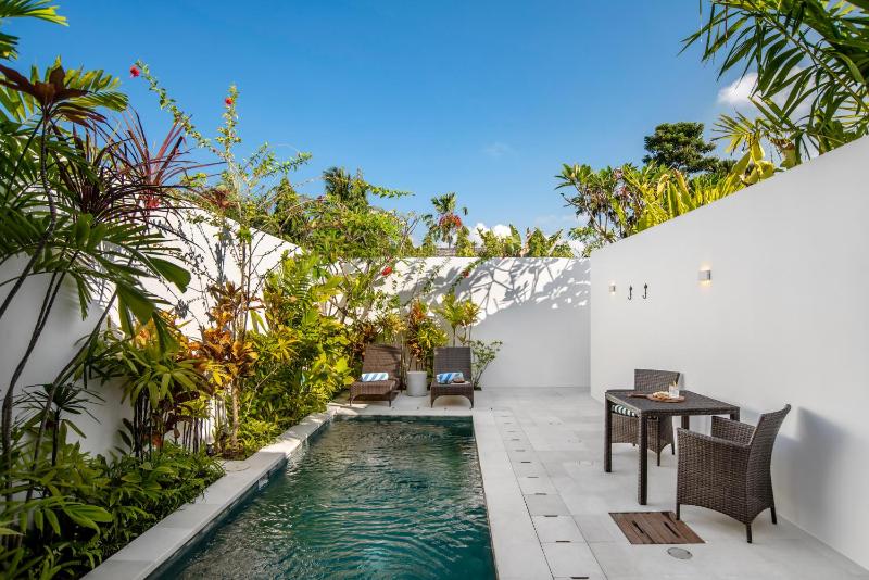 Villa Balik II Seminyak - image 17