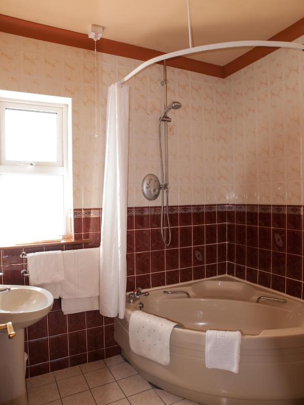 Deluxe Triple Room image 3