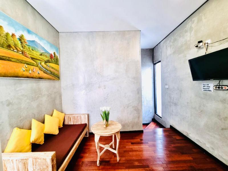 Bali 3BR Family Nicho House - image 5