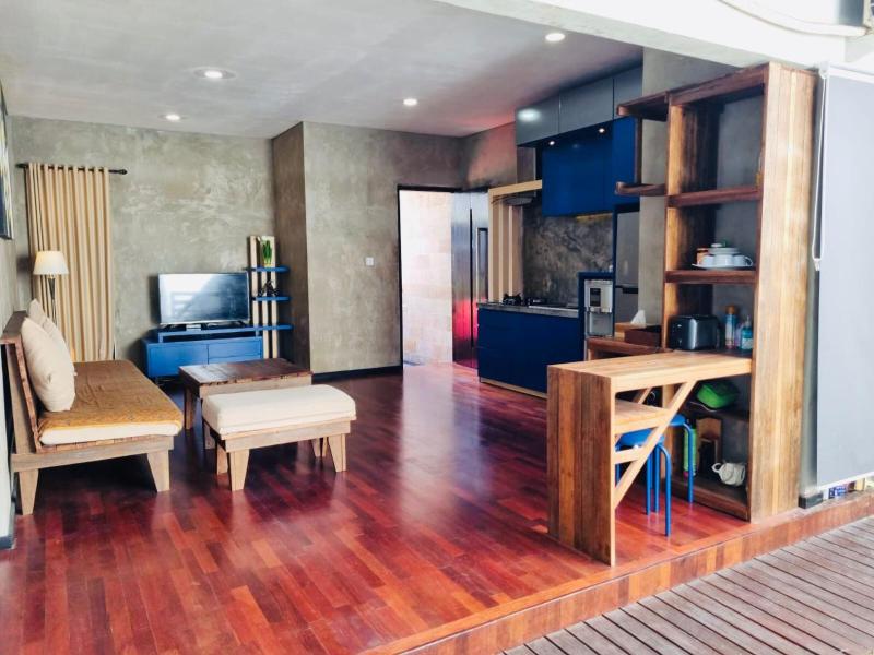 Bali 3BR Family Nicho House - image 9