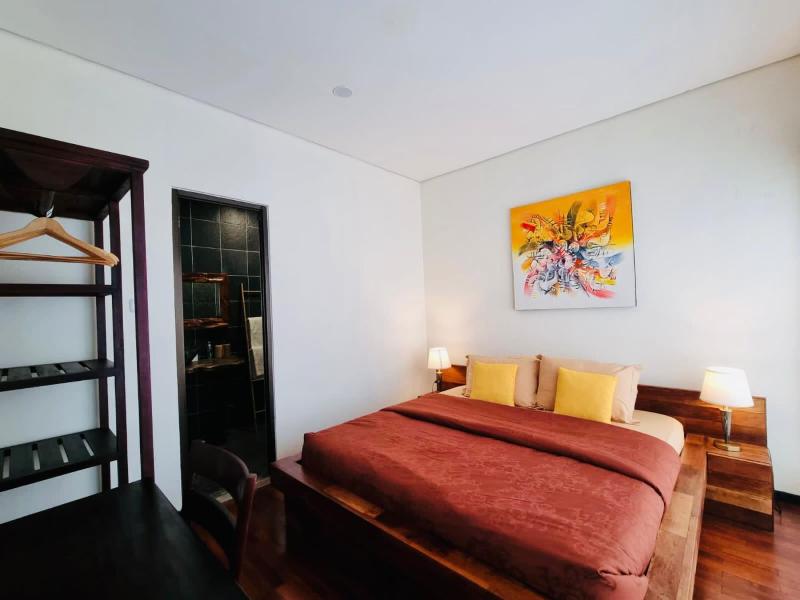 Bali 3BR Family Nicho House - image 3