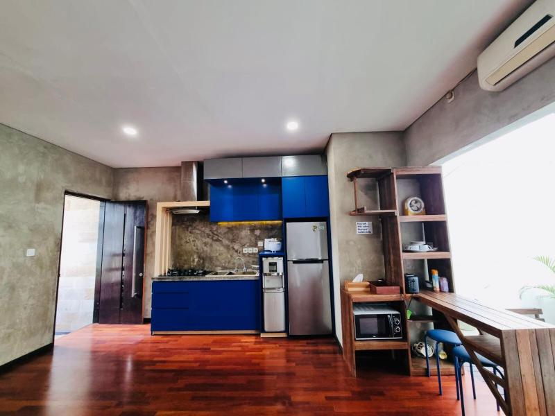 Bali 3BR Family Nicho House - image 2