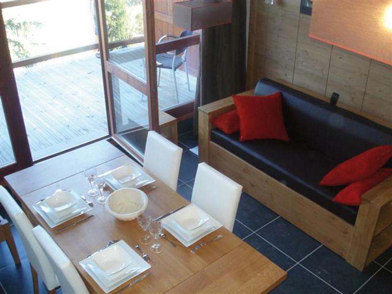 One-Bedroom Apartment (4 Adults) image 1